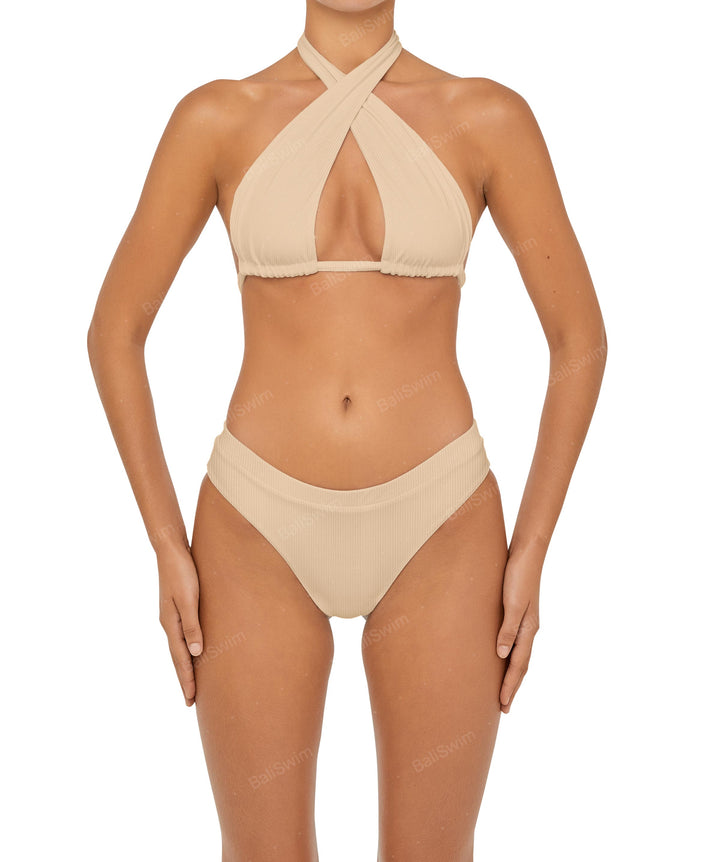 BSWS-T87 Versatile Bikini Top