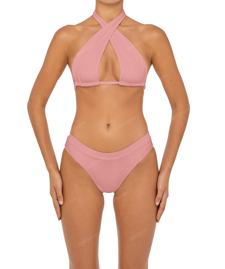 BSWS-T87 Versatile Bikini Top
