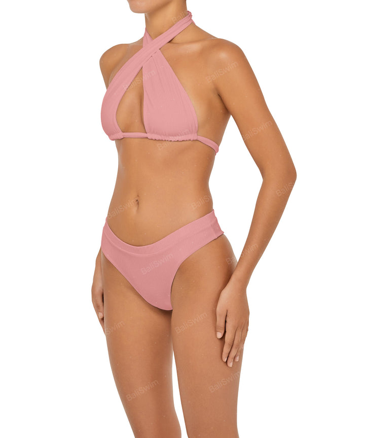 BSWS-T87 Versatile Bikini Top
