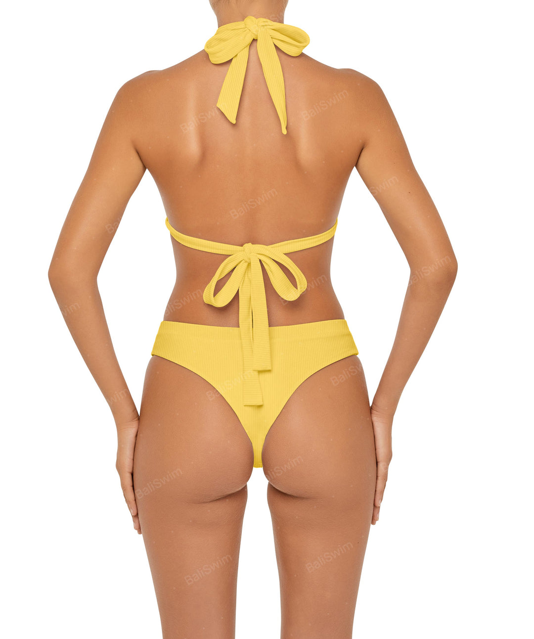 BSWS-T87 Versatile Bikini Top