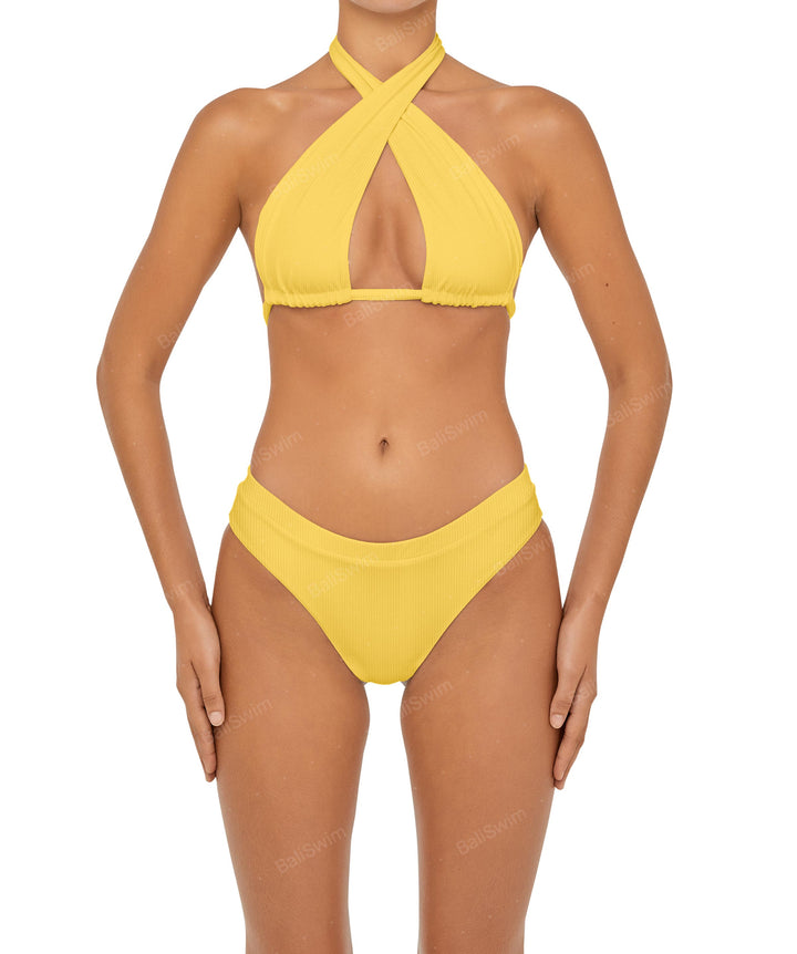 BSWS-T87 Versatile Bikini Top