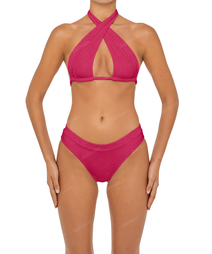 BSWS-T87 Versatile Bikini Top