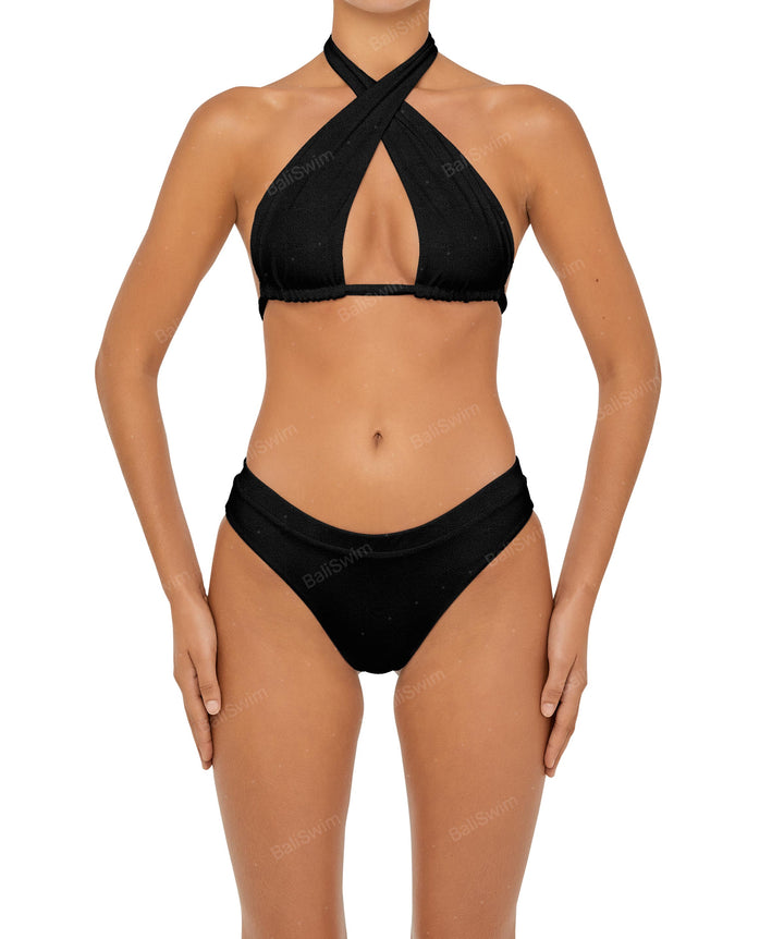 BSWS-T87 Versatile Bikini Top