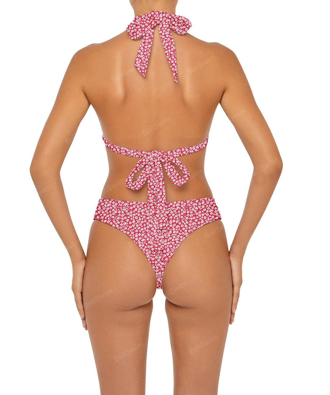 BSWS-T87 Versatile Bikini Top
