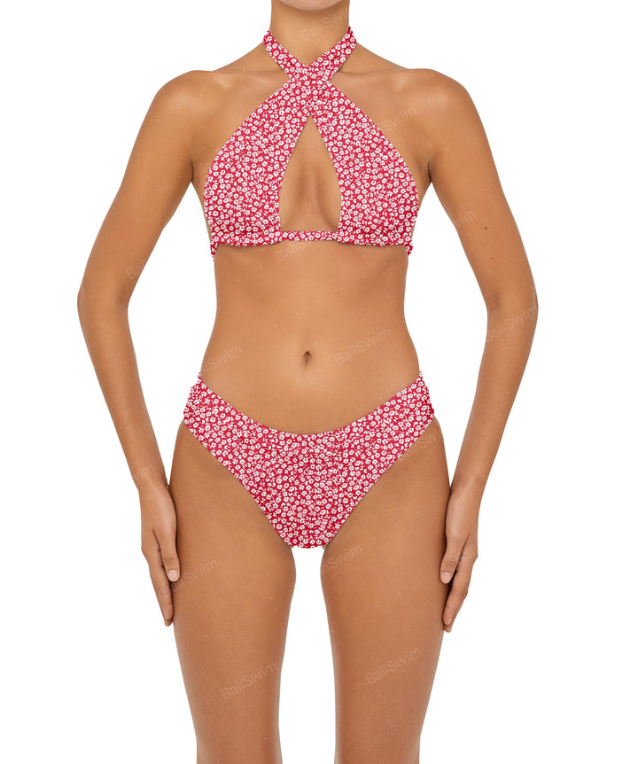BSWS-T87 Versatile Bikini Top