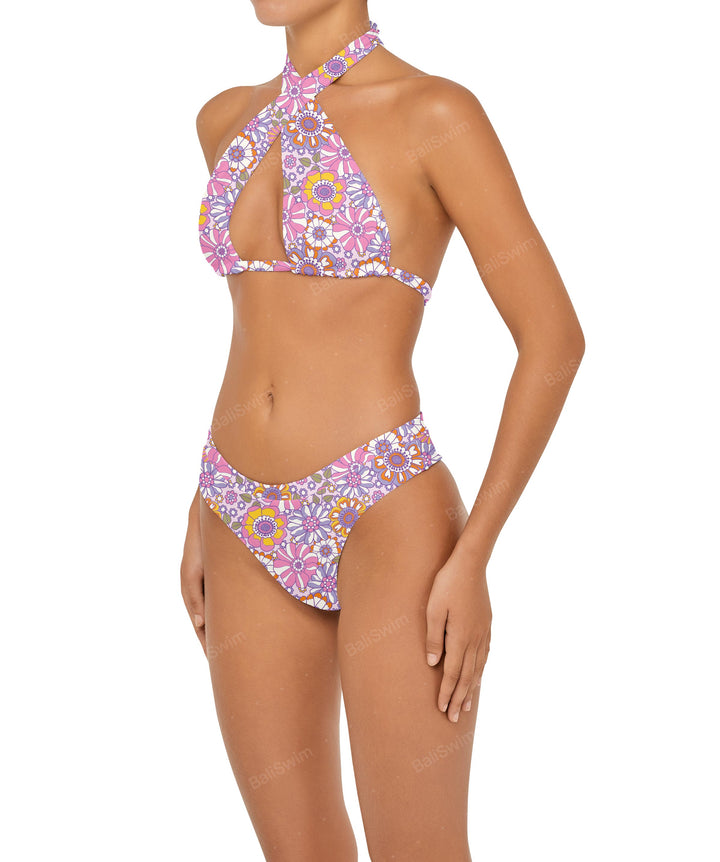 BSWS-T87 Versatile Bikini Top
