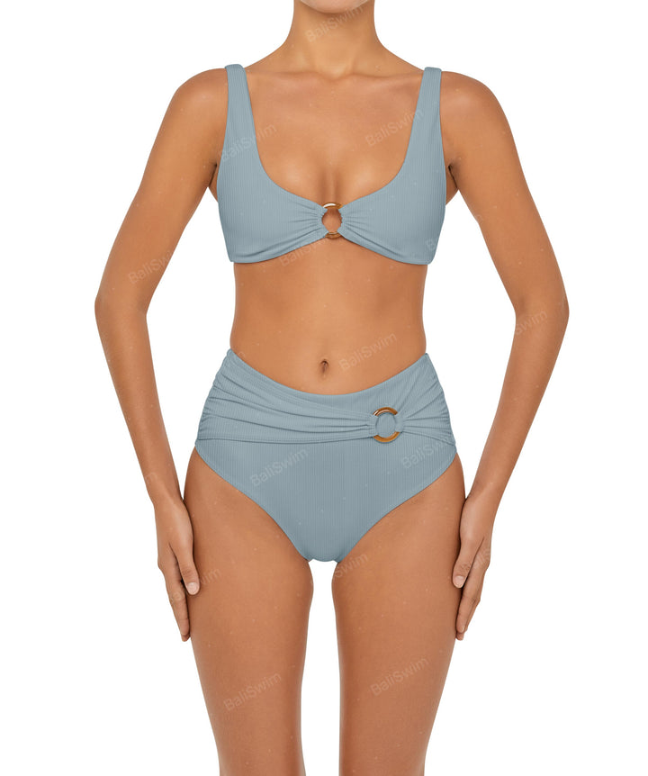 BSWS-T90 O-Ring Plunge Bikini Top