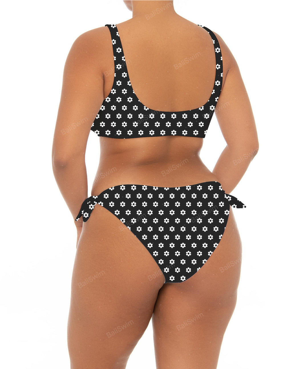 BSWSP-B01 Bikini Bottom