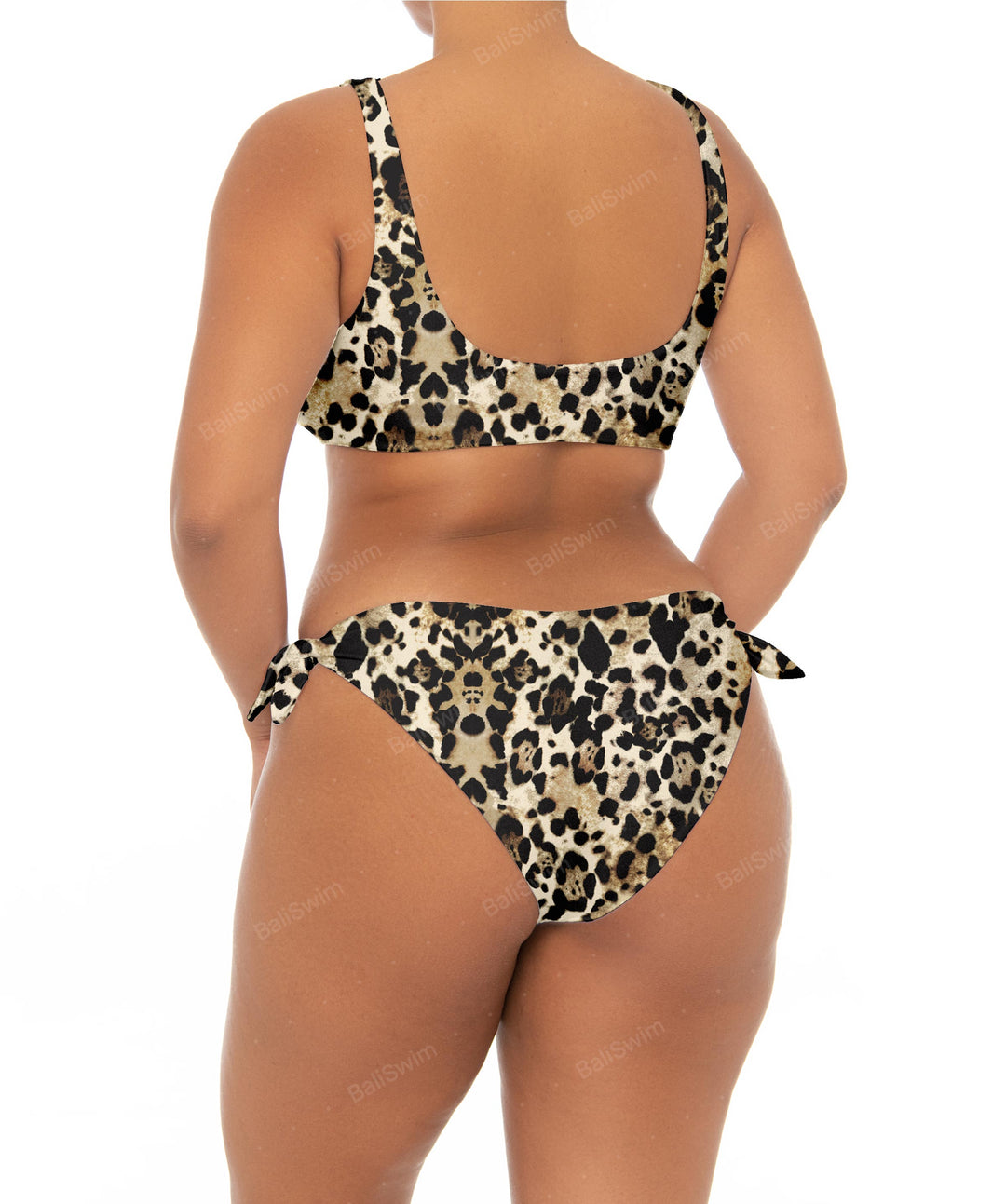 BSWSP-B01 Bikini Bottom