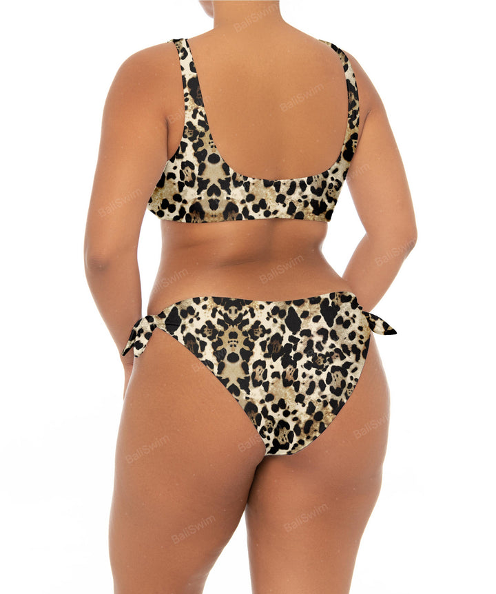 BSWSP-B01 Bikini Bottom