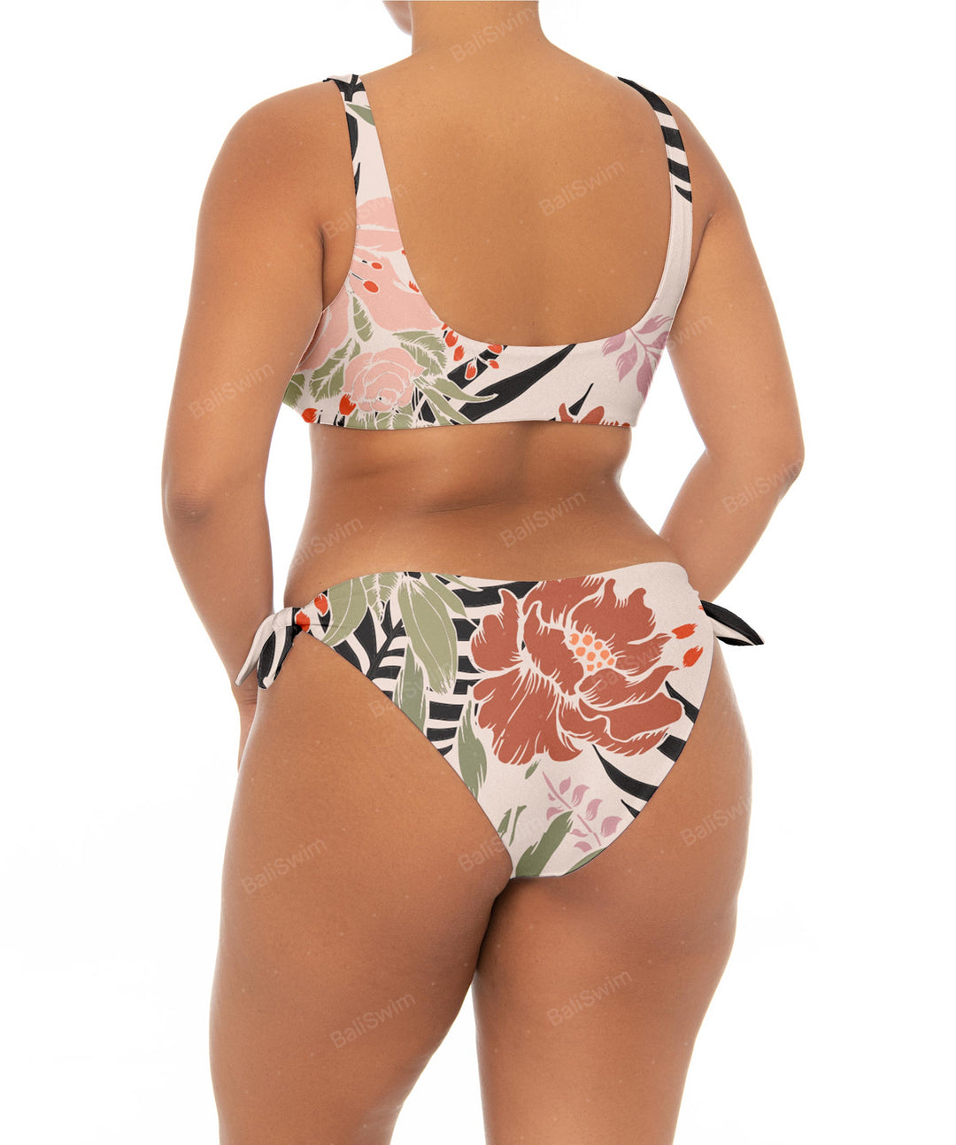 BSWSP-B01 Bikini Bottom