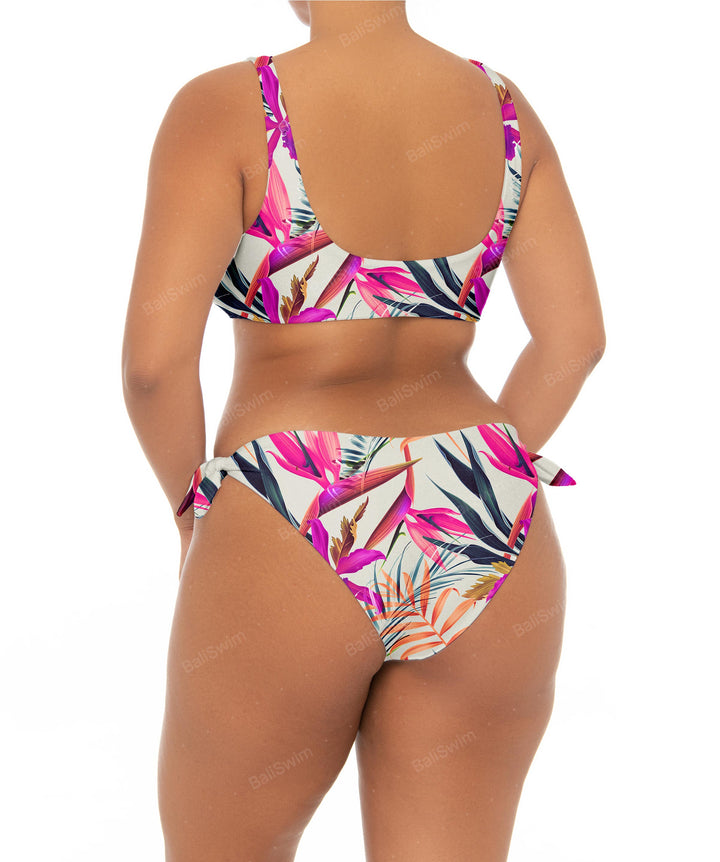 BSWSP-B01 Bikini Bottom