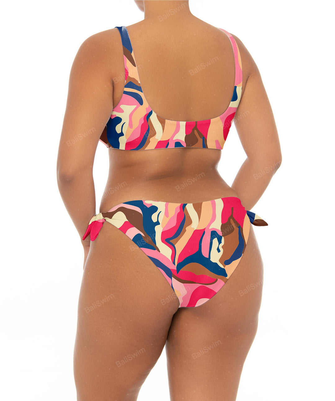 BSWSP-B01 Bikini Bottom