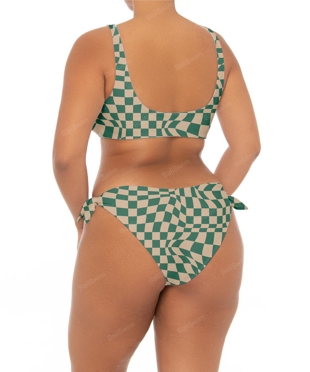 BSWSP-B01 Bikini Bottom