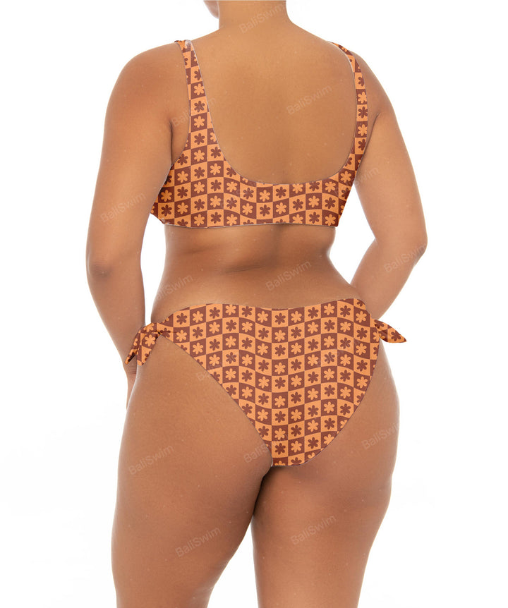 BSWSP-B01 Bikini Bottom