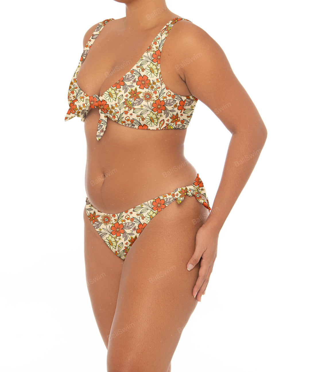 BSWSP-B01 Bikini Bottom