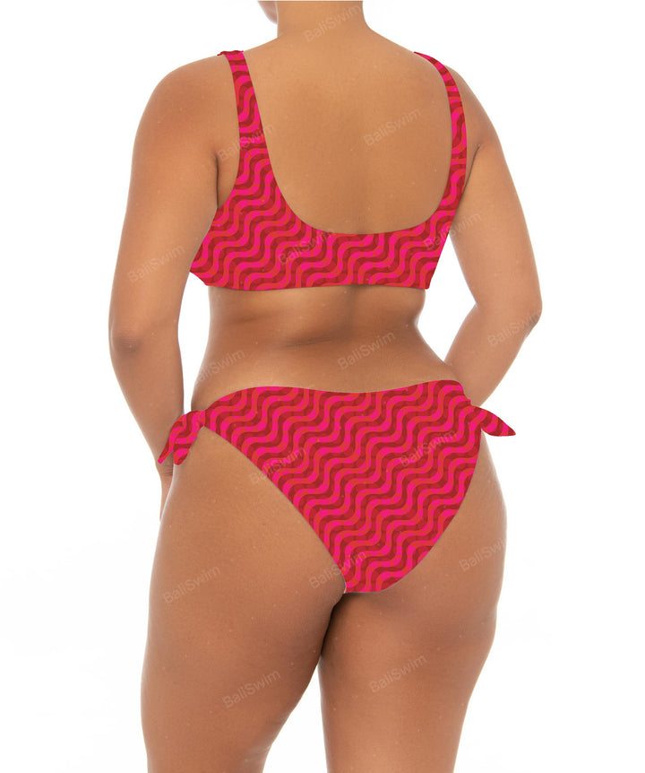 BSWSP-B01 Bikini Bottom