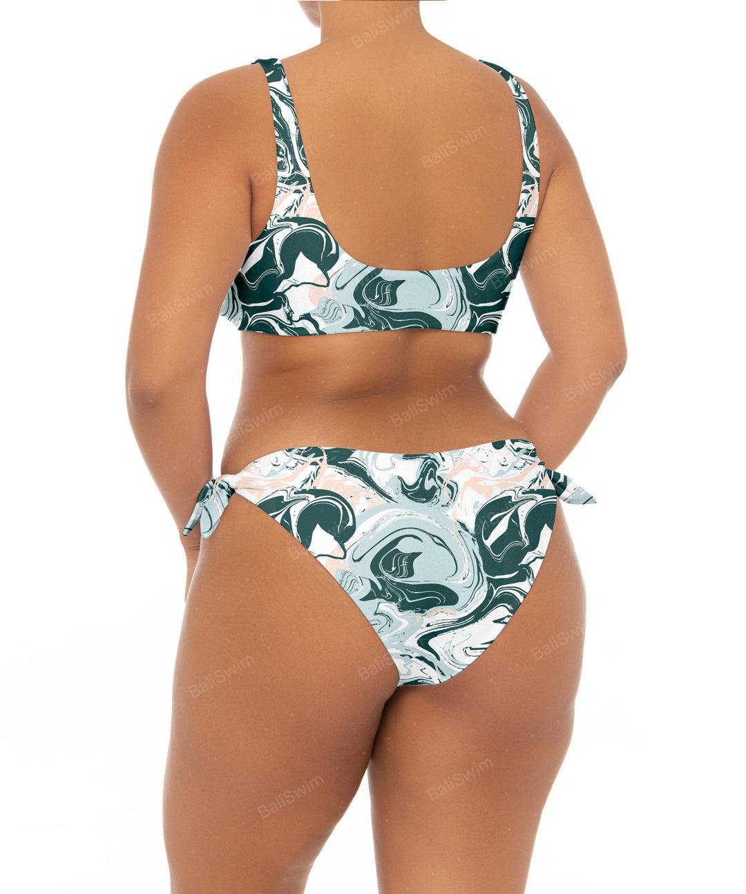 BSWSP-B01 Bikini Bottom