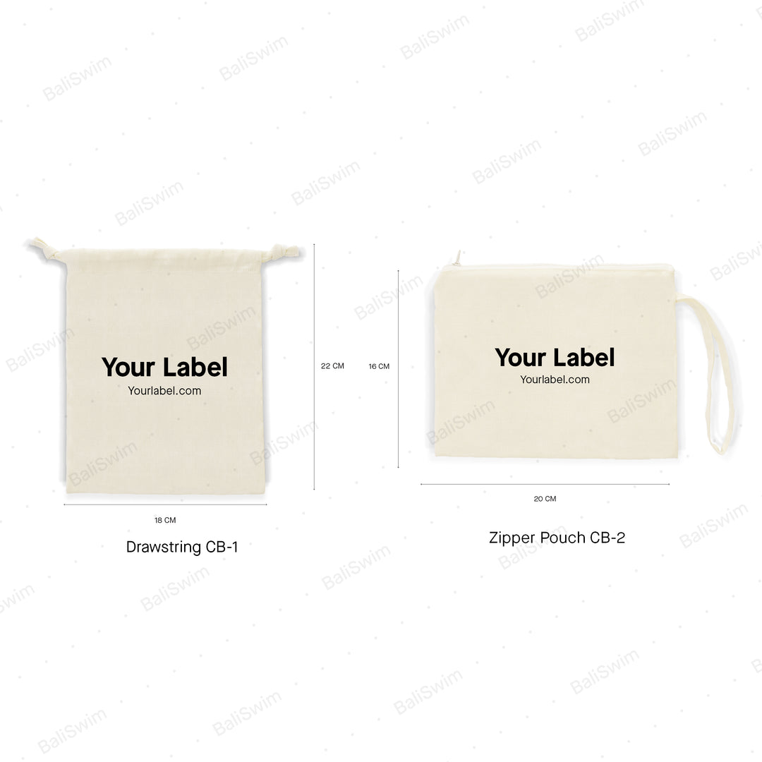 Gift Bag: Cotton