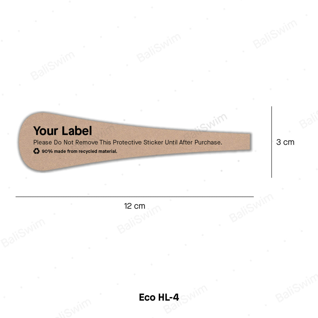 Hygiene Liner: Eco KRAFT Paper