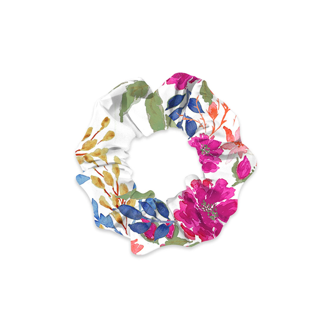 SC-01 Scrunchie