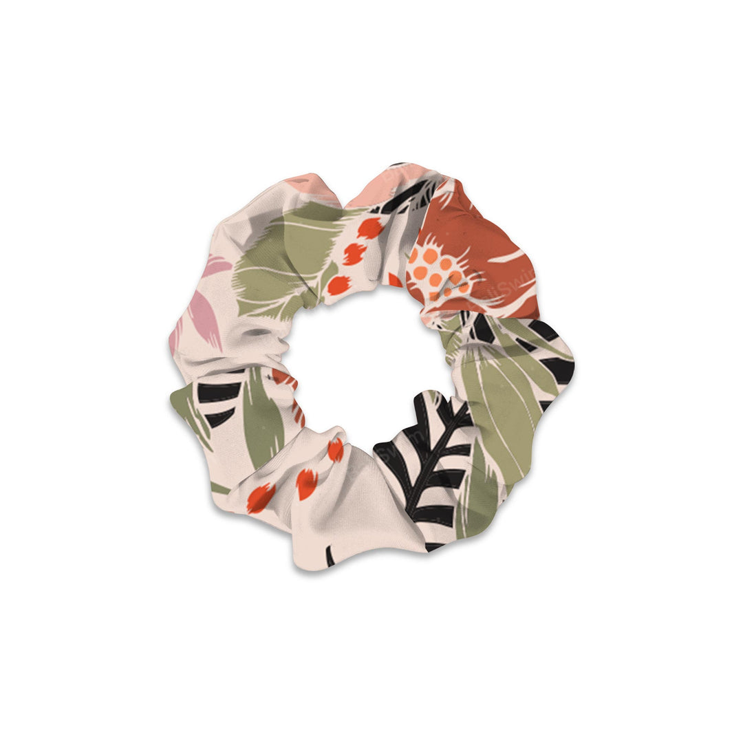 SC-01 Scrunchie