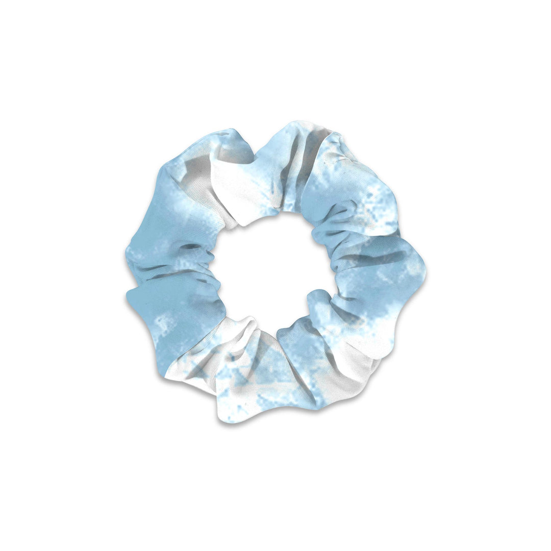 SC-01 Scrunchie