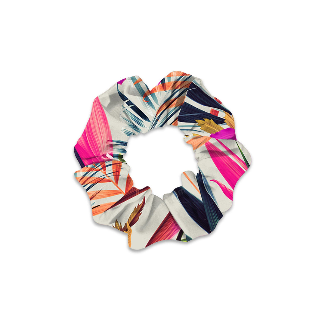 SC-01 Scrunchie