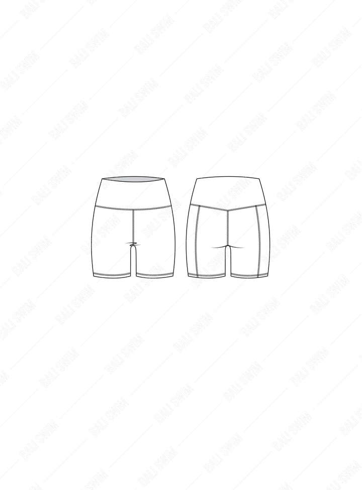 BSWA-B05 Shorts