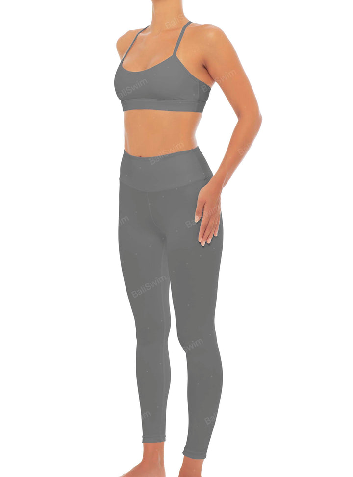 BSWA-T34 Sports Bra