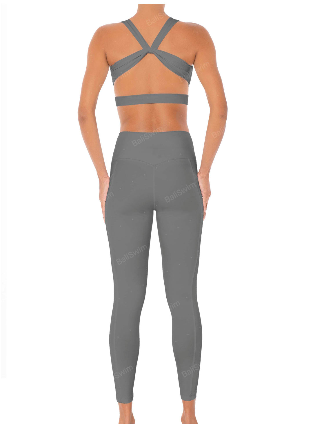 BSWA-T25 Sports Bra