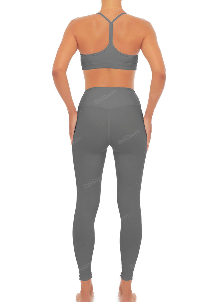 BSWA-T34 Sports Bra