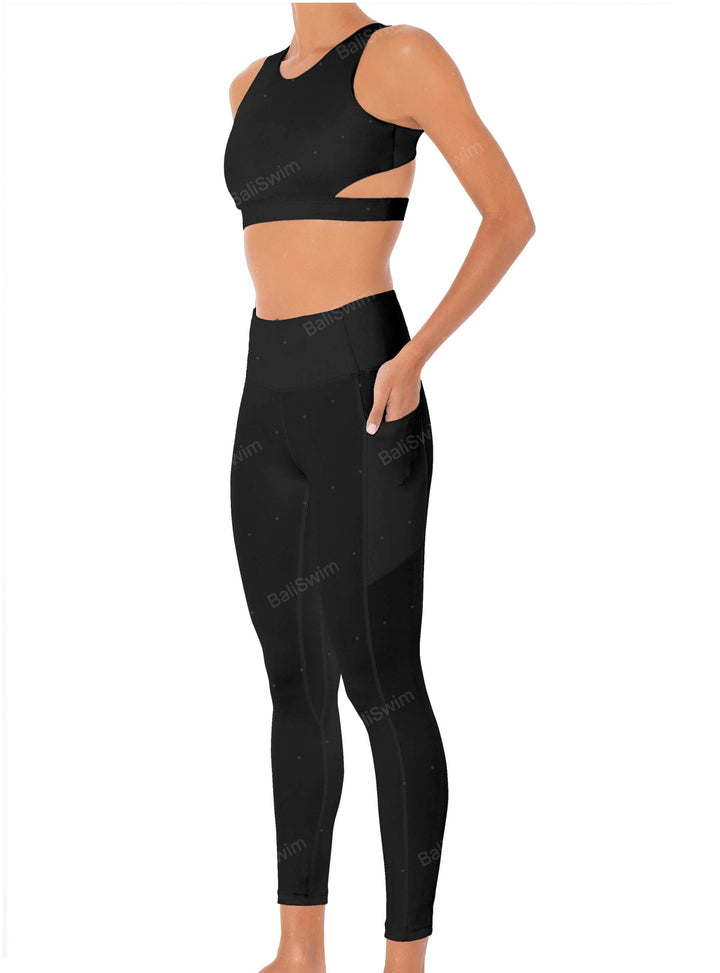 BSWA-B25 Legging