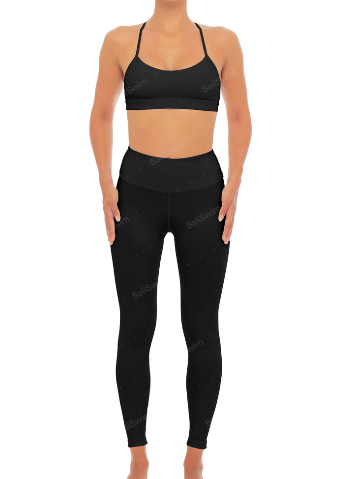 BSWA-T34 Sports Bra