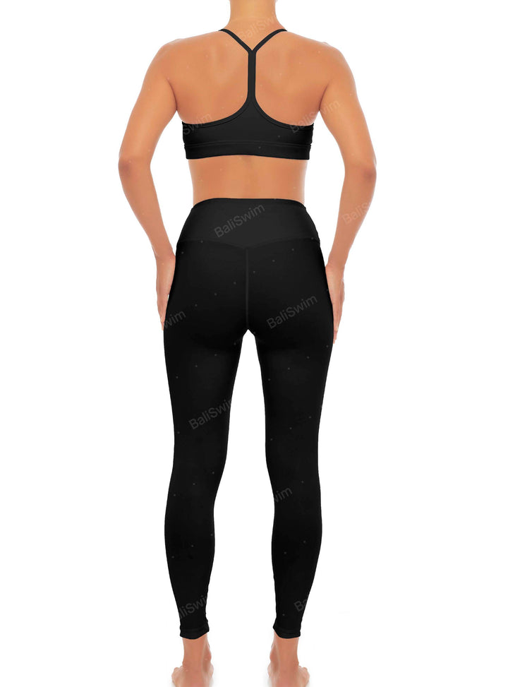 BSWA-T34 Sports Bra