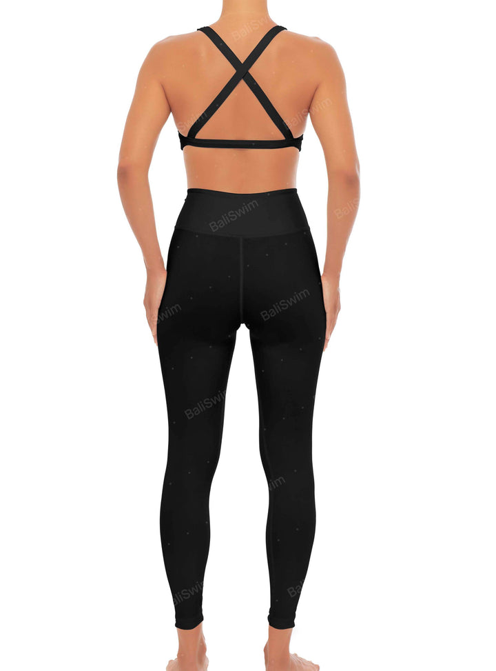 BSWA-B35 Legging