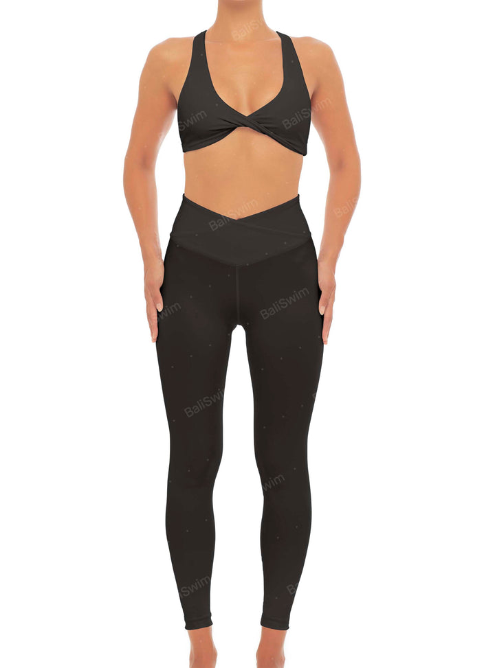 BSWA-T35 Sports Bra