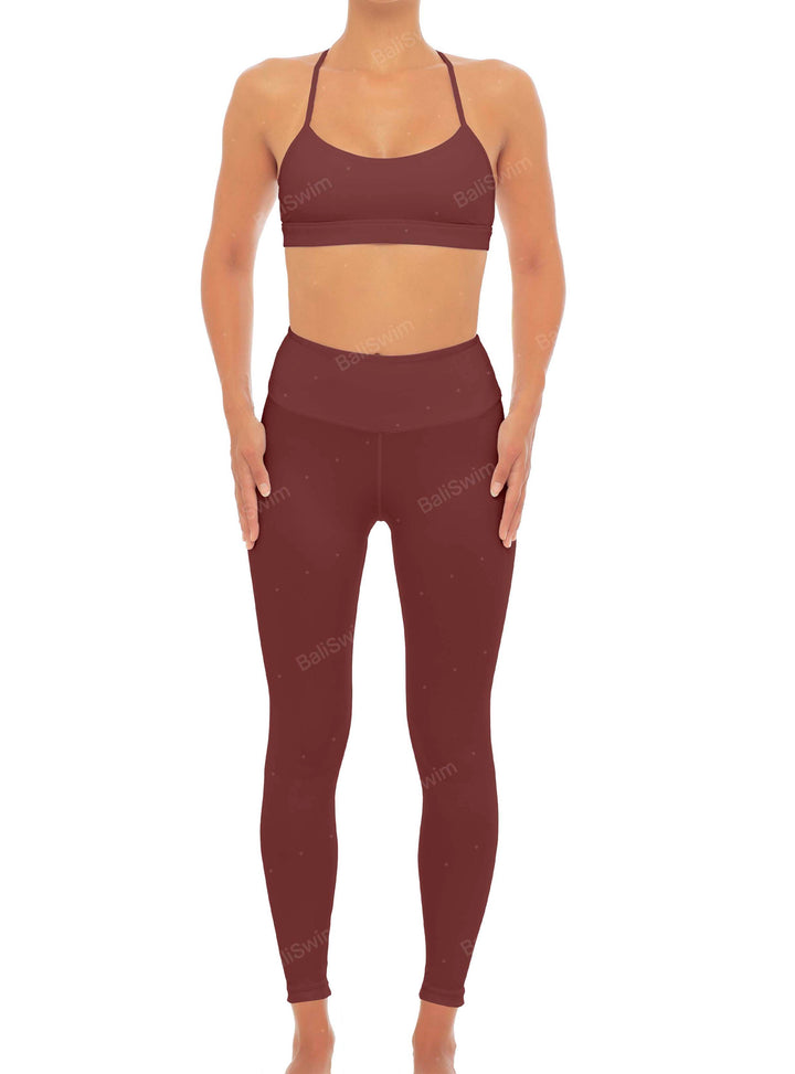 BSWA-T34 Sports Bra