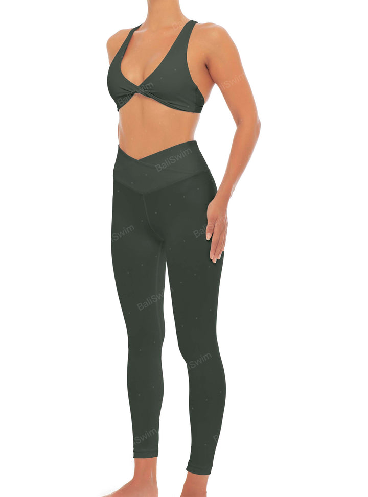 BSWA-T35 Sports Bra