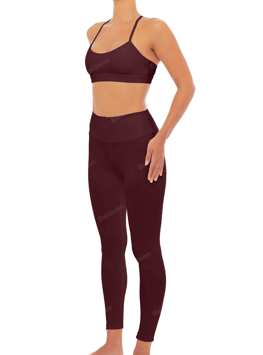 BSWA-T34 Sports Bra