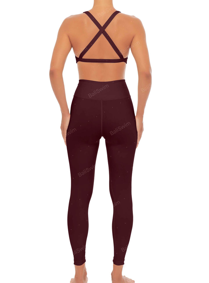 BSWA-T35 Sports Bra