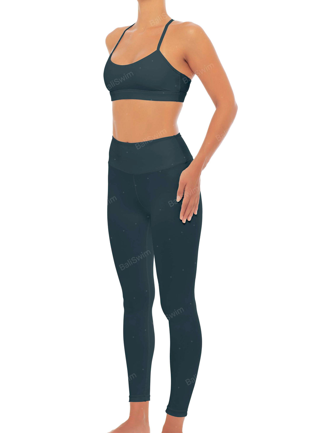 BSWA-T34 Sports Bra