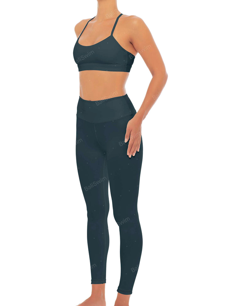 BSWA-T34 Sports Bra