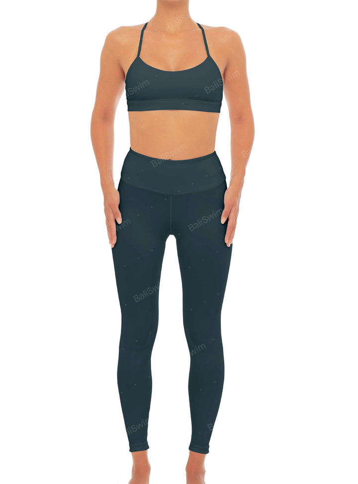 BSWA-T34 Sports Bra