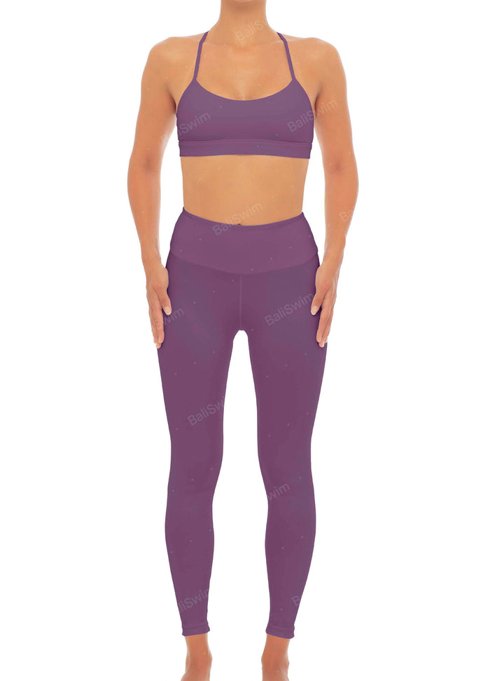 BSWA-T34 Sports Bra