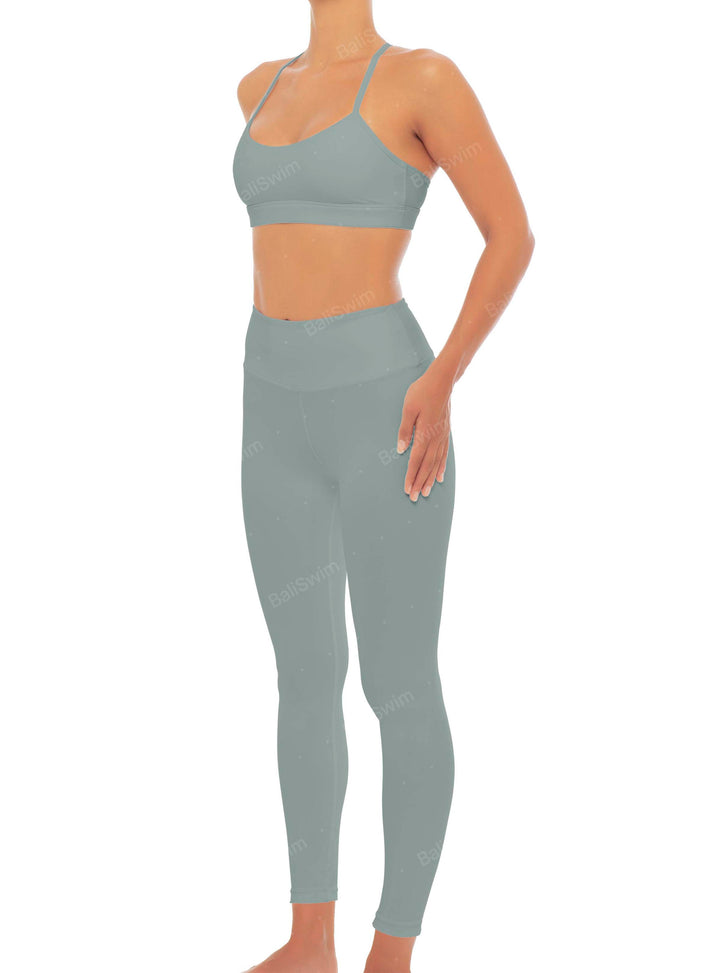 BSWA-T34 Sports Bra