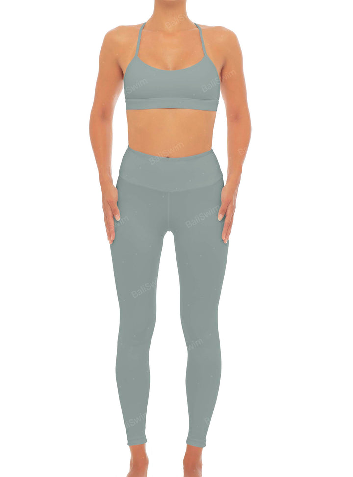 BSWA-T34 Sports Bra