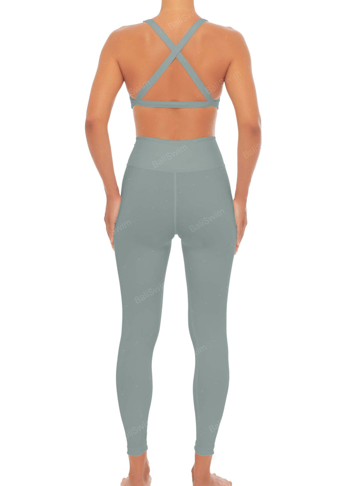 BSWA-T35 Sports Bra