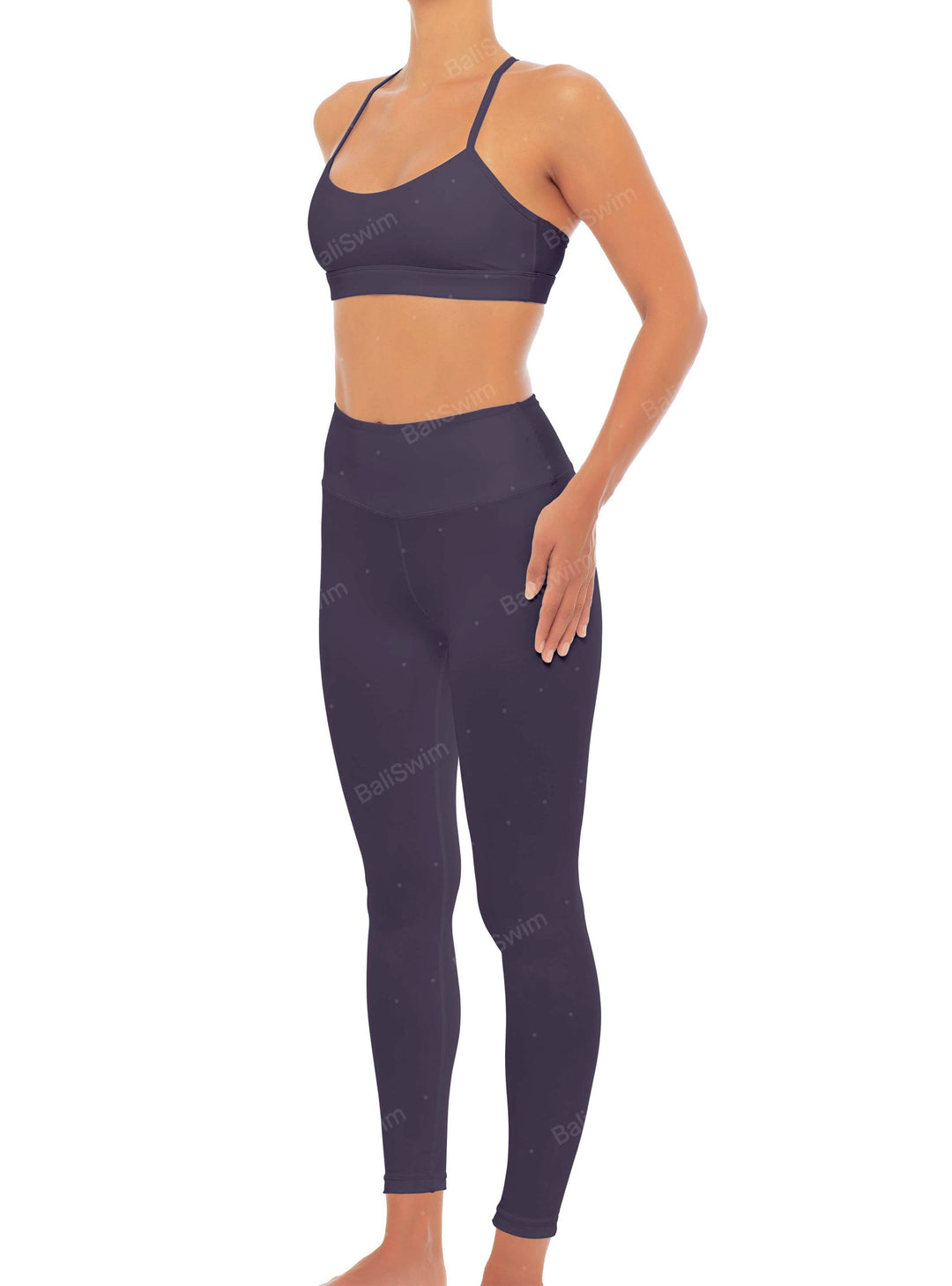 BSWA-T34 Sports Bra