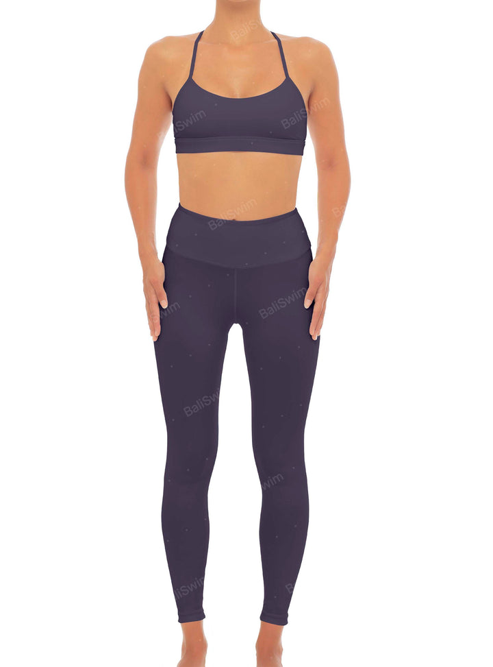 BSWA-T34 Sports Bra
